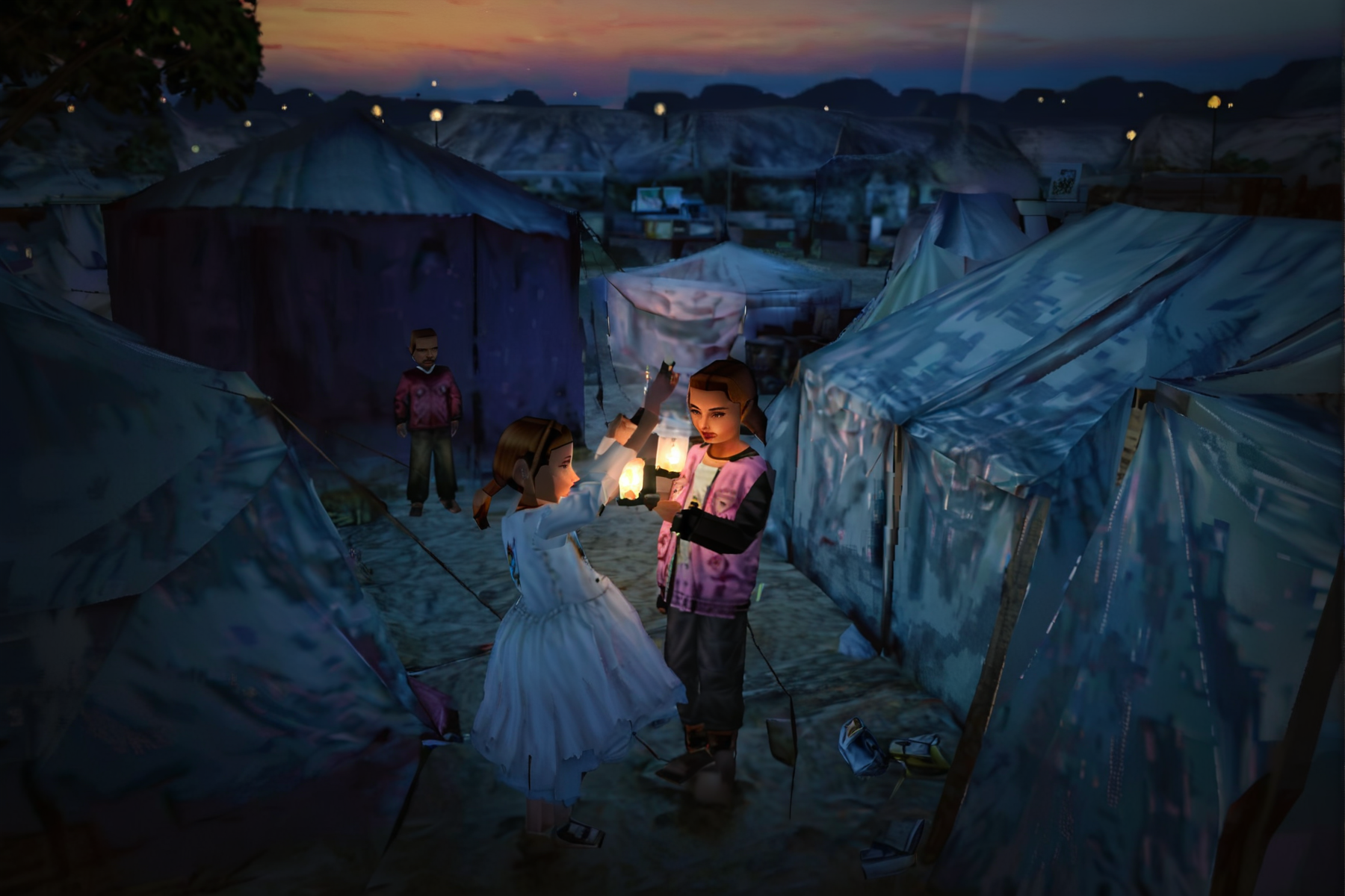 Rafah, Gaza